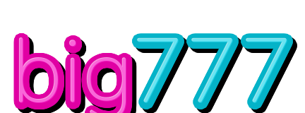 big777 — logo kanal