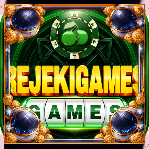 rejekigames — galeri pratinjau - APK Resmi
